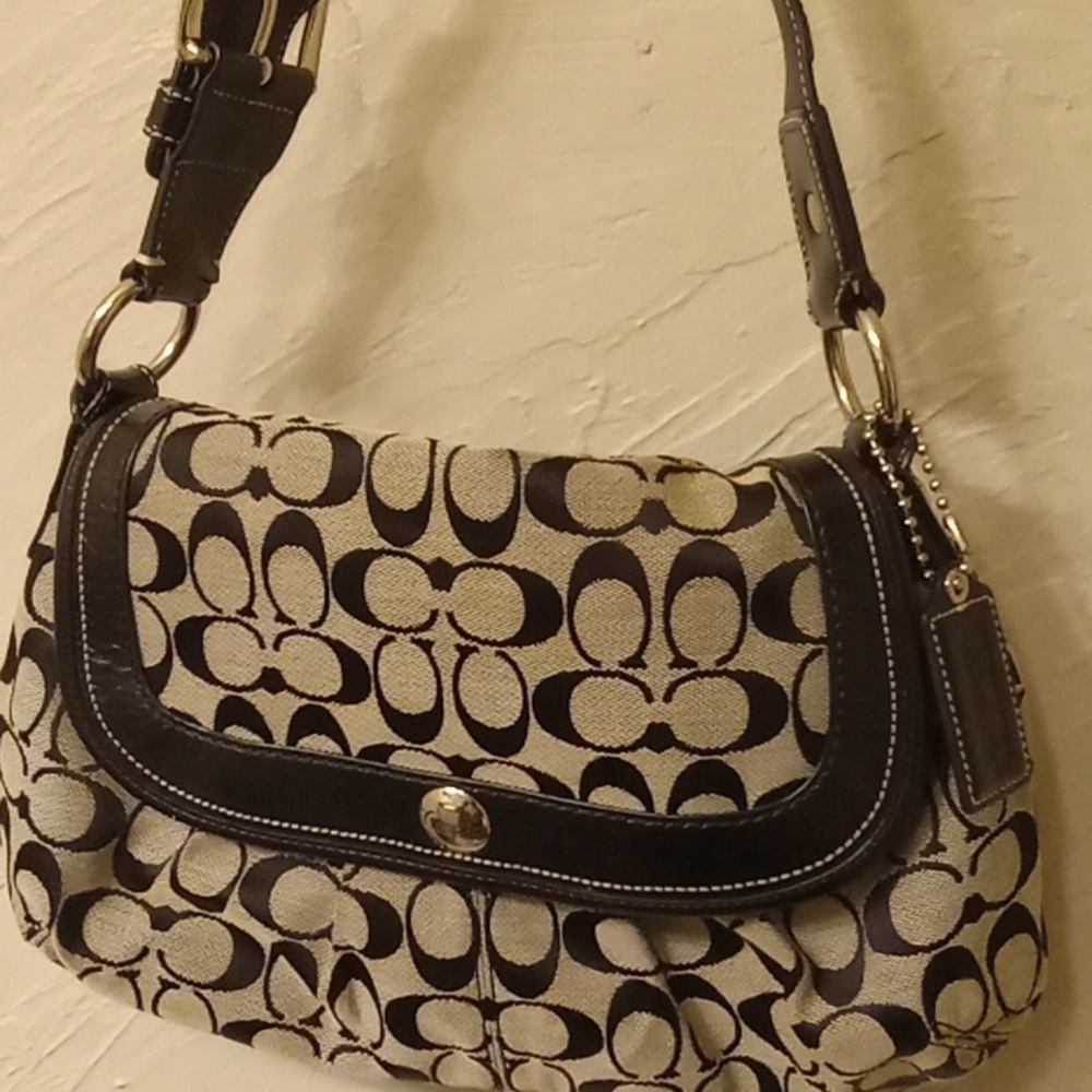 Coach handbag